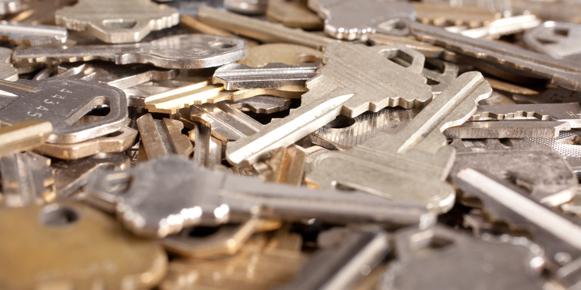 The Top 10 Key Control Mistakes Organizations Make